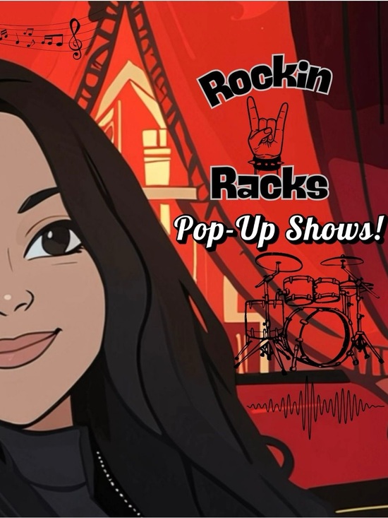 Accessories - 🌹 Live Show Notification 🌹
🐝 For 🐝
🍒 Pop Up Shows 🍒
